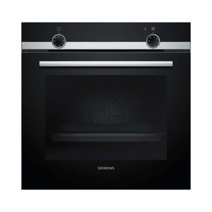 Siemens, Siemens iQ 100 Hb510Abr1 - Einbauherd/Backofen (Edelstahl), Siemens HB510ABR1 Backofen