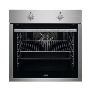 AEG, AEG BOBM Backofen Edelstahl, AEG BOBM Backofen Edelstahl