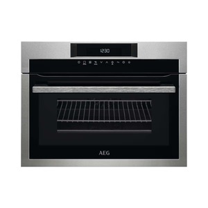 AEG, AEG BO4GEMKM Backofen Chrom, AEG BO4GEMKM Backofen Euro-Norm ? Einbau Backofen 60 cm ? Chrom