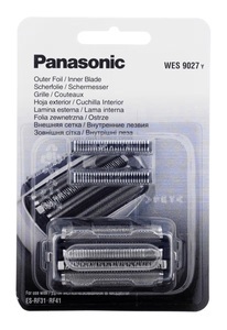 Panasonic, Panasonic WES9027Y1361 Ersatzklinge Zubehör, Panasonic WES9027Y1361 Ersatzklinge Zubehör