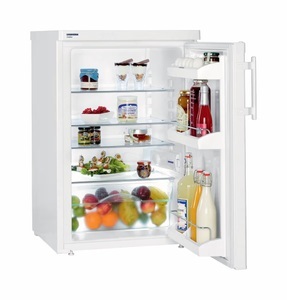 LIEBHERR, Liebherr TP 1410-21 - Kühlschrank (136 l, Standgerät), 