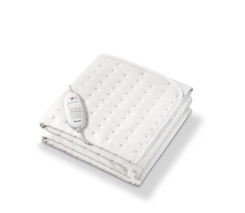 BEURER, Beurer TS 19 Wärmeunterbett, Beurer TS 19 Wärmeunterbett