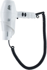 Solis, Solis Swiss Perfection Typ 443 Haarfön weiss, Solis Swiss Perfection Typ 443 Haarfön weiss