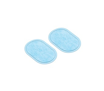 BEURER, Beurer EM 20 Neck Postsellset - Elektrostimulationsgerät (Weiss), 