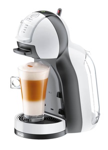 DELONGHI, Nescafé Dolce Gusto Mini Me EDG 305.WB, Kapselmaschine, Delonghi - Dolce Gusto Kaffeemaschine