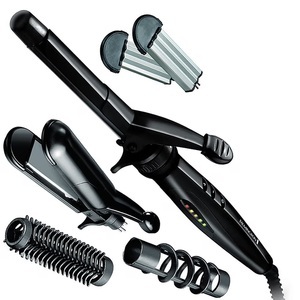 Remington, Remington S8670 Styling KIT Schwarz - Multistyler (Schwarz), Remington S8670 Multistyler