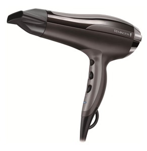 Remington, Remington D 5220 - Haartrockner (Schwarz), Remington D5220 Haartrockner
