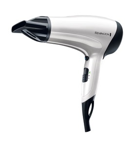 Remington, Remington Power Volume 2000 - Haartrockner (Silber), Remington D 3015 Haartrockner ? Haarföhn/Haartrockner ? Weiss
