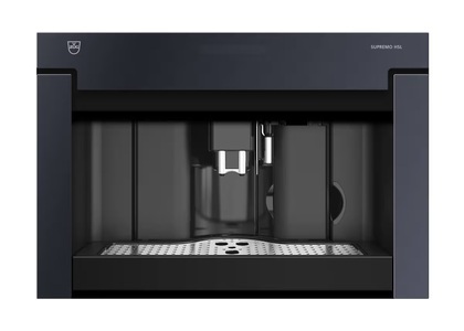 V-ZUG, V-Zug Supremo SL CCSHSLg Spiegelglas, Coffee-Center, V-ZUG Supremo HSL 2500100002 Coffee-Center Spiegelglas