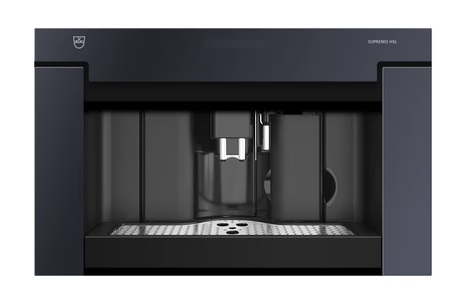V-ZUG, V-Zug Supremo HSL 60 CCSHSL60g Spiegelglas, Coffee-Center, V-ZUG Supremo HSL 2500200002 Coffee-Center Spiegelglas