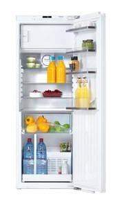 MIELE, Miele K 35563-55 IDF RE - Kühlschrank (266 l, Einbaugerät), Miele K 35563-55 iDF Kühlschrank rechts