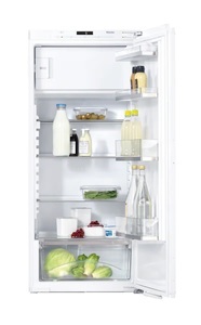 MIELE, Miele K 34543-55 IF LI - Kühlschrank (219 l, Einbaugerät), Miele K 34543-55 iF Kühlschrank links