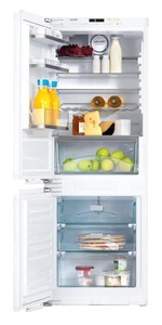 MIELE, Miele KF 35532-55 iD Kühlschrank links, Miele KF 35532-55 iD Kühlschrank links