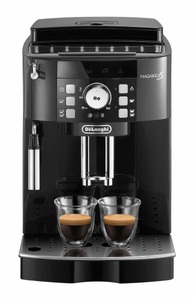 De Longhi, De Longhi ECAM 21.117.B Magnifica Kaffeemaschine Vollautomat, De'Longhi ECAM 21.117.B Magnifica Kaffeemaschine Vollautomat