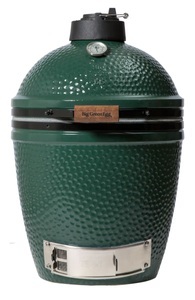 Big Green Egg, Big Green Egg Medium Grill, 