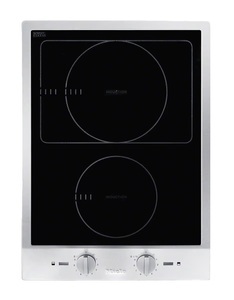 MIELE, Miele CS 1222 I Kochfeld, Miele CS 1222 I Kochfeld