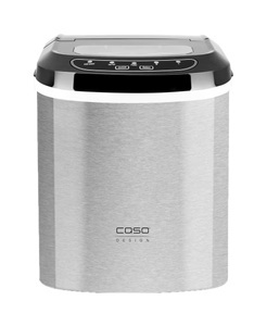 Caso, Caso Ice Master Pro Eiswürfelmaschine, CASO - Eiswürfelmaschine Ice Master Pro 12 kg/24h, One Size