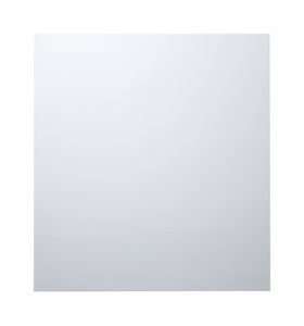 Electrolux, Electrolux Türfront 911740504, Electrolux FI60-W Türfront Weiss