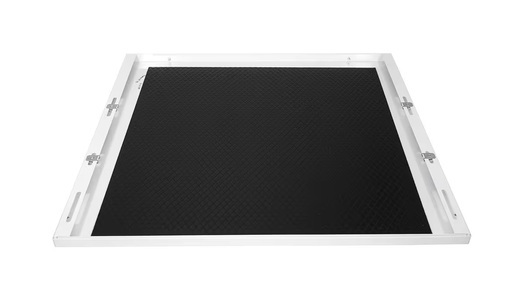 Electrolux, Electrolux FI60-M Türfront Chrom, Electrolux Türfront FI60.1 Edelstahl (auch für AEG) Dekorfront Geschirrspüler ? chrom