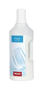 MIELE, Miele 10528360 Reiniger Pulver, Miele GS CL 1403 P / Reiniger-Pulver, 1,4 kg für beste Reinigungsergebnisse. Mit integrierter Dosierhilfe.