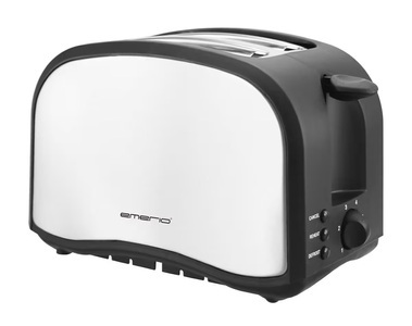 Emerio, Emerio TO-111327.1 Toaster, 