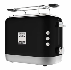 Kenwood, Kenwood Tcx751Bk kMix Toaster, 