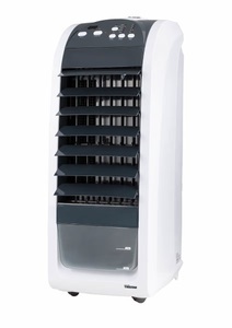Tristar, Tristar At-5450 ARI Cooler - Standventilator (Weiss), Tristar AT-5450 Ventilator