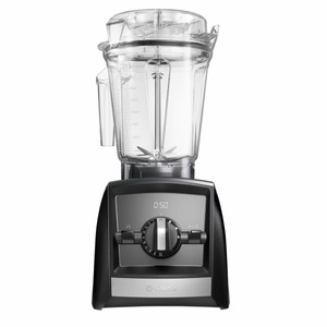 Vitamix, Vitamix A2500i Standmixer, Vitamix Ascent A2500i schwarz Hochleistungsmixer ? Standmixer/Blender