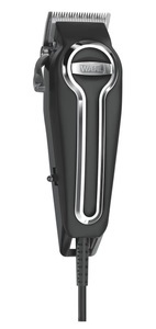 Wahl, Wahl 79602-201 Elite Pro - Haarschneider (Schwarz), Wahl 20106-0460 Elite Pro Set Haarschneider