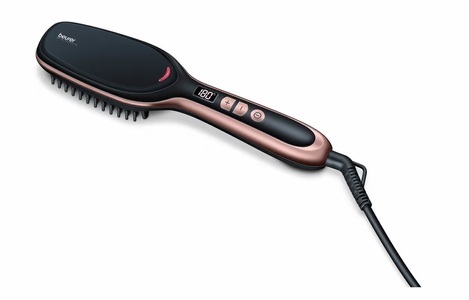 BEURER, Beurer Hs60 Glättbürste, Beurer HS 60 Glättbürste