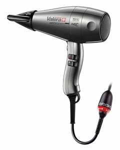 Valera, Valera Swiss Silent Jet 8600 Ionic Haarfön, 