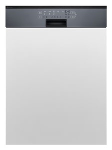 Electrolux, Electrolux GA55SLISP Geschirrspüler Spiegelglas, 