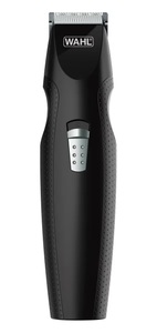 Wahl, Wahl 5606-508 - Haarschneider (Schwarz), WAHL 5606-508 Mustache & Beard Trimmer