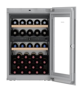 LIEBHERR, Liebherr EWTgw 1683 Vinidor - Weinkühlschrank (, Einbaugerät), 