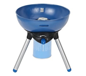 CAMPING GAZ, Camping GAZ Party Grill 200 - Gaskocher (Blau), Campingaz Party Grill 200 Gasgrill
