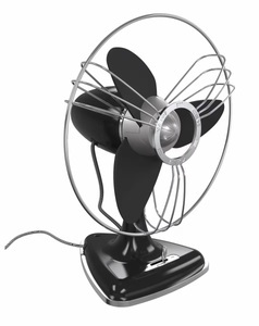 Koenig, Koenig Aviatik Tischventilator, KOENIG Aviatik Tischventilator