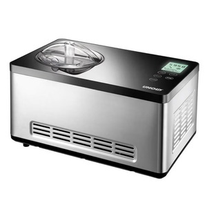 Bamix Unold, Unold Gusto 48845 Eismaschine, Unold Gusto 48845 Eismaschine