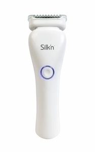 SILKN, Silk`n Lady Shaver Wet&Dry Rasierer, 
