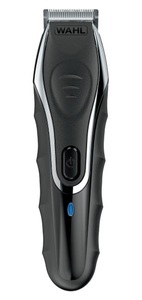 Wahl, Wahl K?rperrasierer Aqua Groom, Typ, Wahl 9899-016 Aqua Groom Lithium Nass/Trocken Rasierer