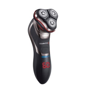 Remington, Remington Xr1570 - Rasierer (Schwarz/Anthrazit (matt)), 