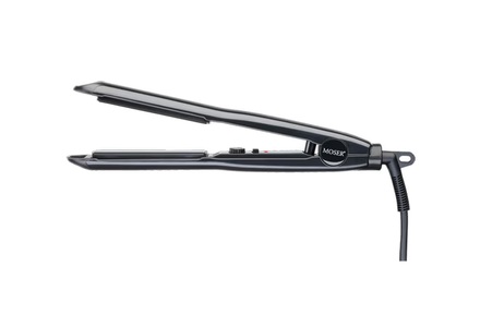 Moser, Moser CeraStyle Pro Glätteisen schwarz, Moser CeraStylePro Ceramic Glätteisen sz 24mm