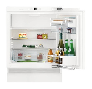 LIEBHERR, Liebherr UIKP 1554 Premium Kühlschrank links, 