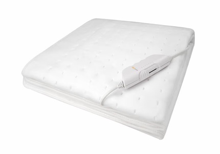 Medisana, Medisana 61220 HU 662 - Wärmeunterbett (Weiss), Medisana HU 662 Wärmeunterbett weiss