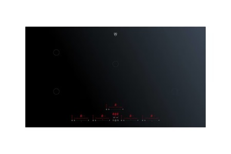 V-ZUG, V-Zug CookTopInduktion V6000 CTI6T95MMSOLD Kochfeld, V-ZUG 3111400004 CookTopInduktion V6000 CTI6T95MMSOLD Kochfeld