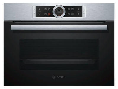 Bosch, Bosch Cbg635Bs3 - Einbauherd/Backofen (), 