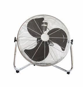 Ohmex, Ohmex OHM-FAN-1818FLO Bodenventilator, Ohmex OHM-FAN-1818FLO Bodenventilator