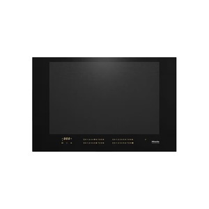 MIELE, Miele KM 7617 FX Kochfeld, Miele KM 7617 FX Glaskeramik-Kochfeld Induktion ? Induktionskochfeld mit Touch-Display