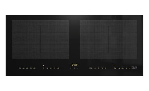 MIELE, Miele KM 7684 FL Kochfeld, Miele KM 7684 FL Kochfeld