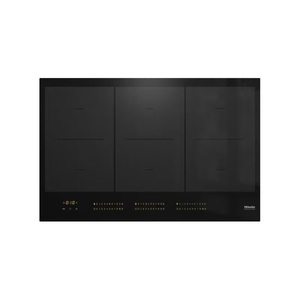 MIELE, Miele KM 7575 FL Kochfeld, Miele KM 7575 FL Kochfeld