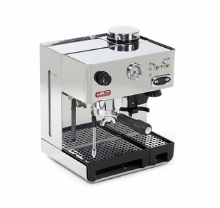 LELIT, Lelit Anita PL 42 TEMD Siebträgermaschine, Lelit Anita PL 42 TEMD Siebträgermaschine